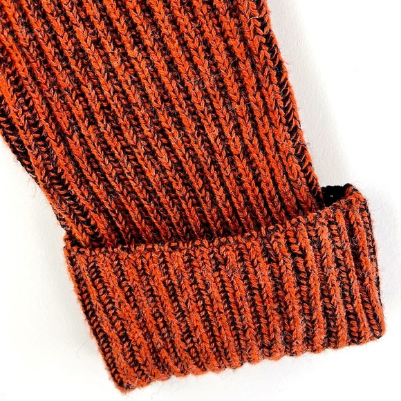 Nordstrom TOPSHOP Cowl Neck Sweater Size XS (2) - Picture 7 of 12